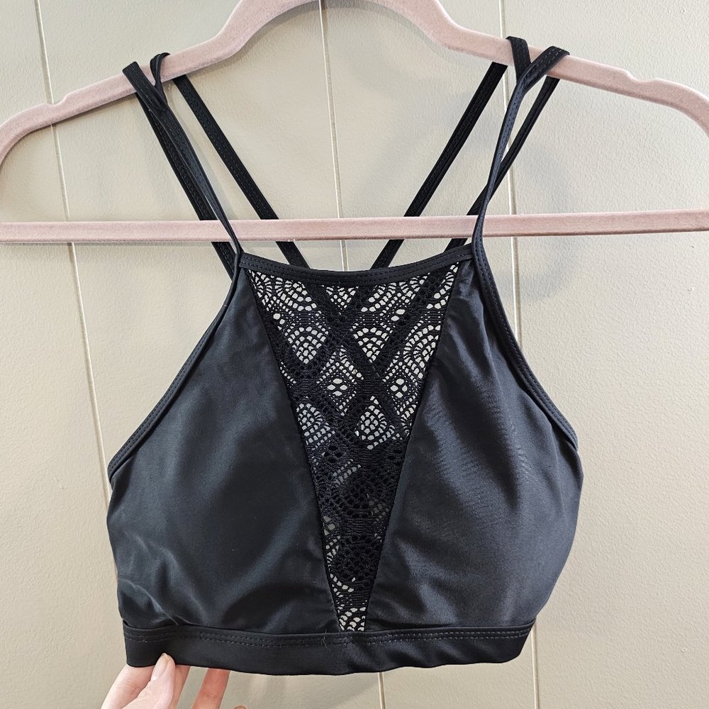 💛 5/$25 💛 Adrene Bikini Top